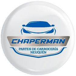 Logo Chaperman